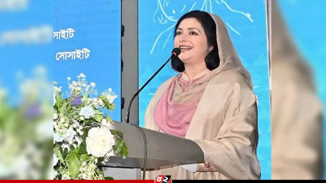 মানবিক মূল্যবোধ ও দেশপ্রেমে উদ্বুদ্ধ হয়ে চিকিৎসাসেবায় আত্মনিয়োগের আহ্বান ডা. জুবাইদা রহমানের