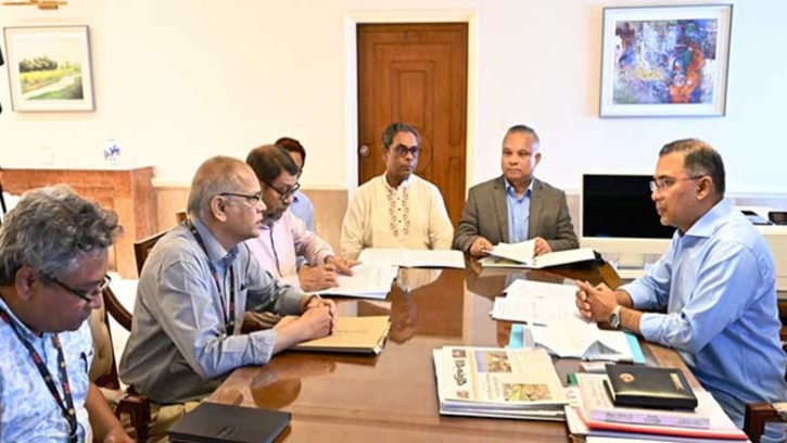 দেশীয় প্রযুক্তিতে তৈরি হবে বিদ্যুৎচালিত  আধুনিক অ্যাম্বুলেন্স