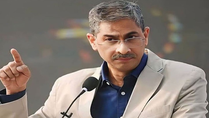 দৃষ্টি প্রতিবন্ধীদের সমান অধিকার নিশ্চিত করতে হবে: পানিসম্পদ মন্ত্রী