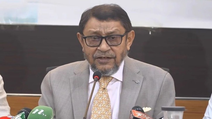 প্রতি ৩টি ওয়ার্ডে ‘হেলথ ওয়েলবিয়িং সেন্টার’ নির্মাণ করা হবে: স্বাস্থ্যমন্ত্রী