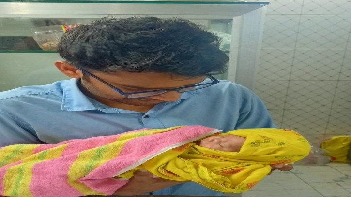 তরুণের মানবিকতা ও একটি পরিবারের পুনর্জন্মের গল্প!