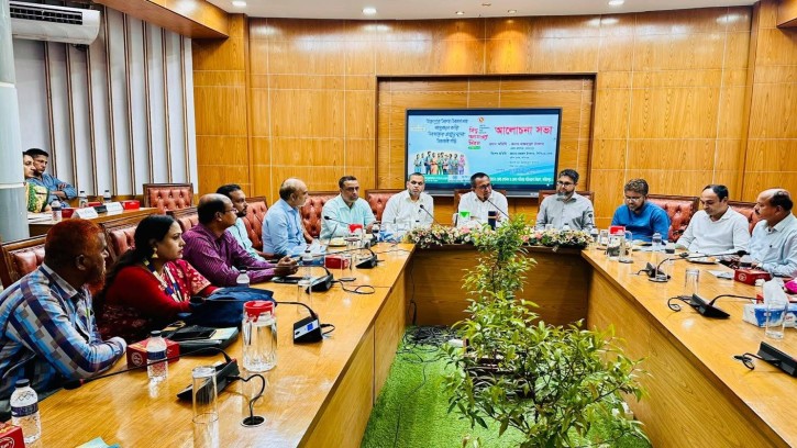 বিশ্ব জনসংখ্যা দিবসে ফরিদপুরে এফপিএবি শাখার পাঁচটি ক্যাটাগরিতে শ্রেষ্ঠত্ব অর্জন