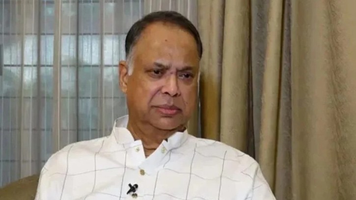 আরও কিছুদিন হাসপাতালে থাকতে হবে বিদ্যুৎমন্ত্রী ইকবাল হাসান মাহমুদ টুকুকে