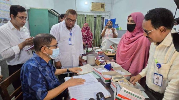 ব্যাঙের ছাতার মতো প্রাইভেট ক্লিনিক-হাসপাতাল, লাইসেন্স না থাকলে বন্ধ: স্বাস্থ্যমন্ত্রী