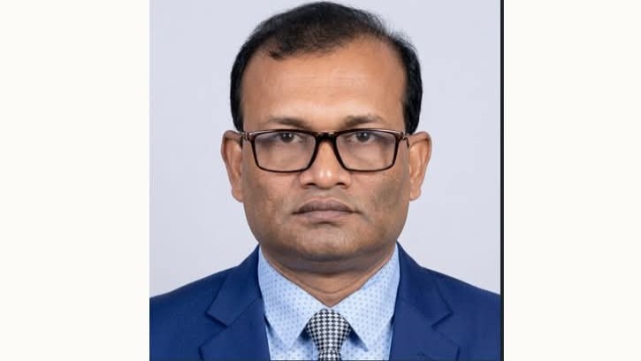 স্বাস্থ্য অধিদপ্তরের মহাপরিচালক হলেন ডা. নুরুল ইসলাম