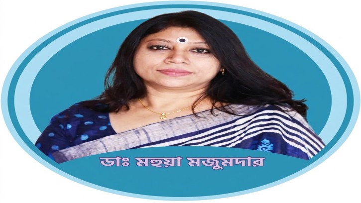 জীবন-মৃত্যুর সন্ধিক্ষণে ৩৩তম বিসিএস চিকিৎসা ক্যাডার মহুয়া, বাঁচাতে প্রয়োজন ৩০ লাখ টাকা