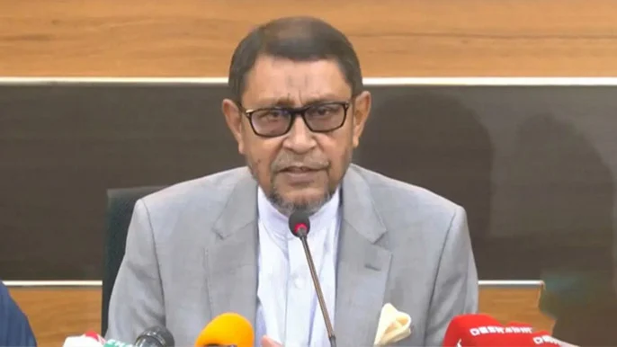 দুর্নীতিবাজ-সন্ত্রাসীদের দলে স্থান হবে না: স্বাস্থ্যমন্ত্রী