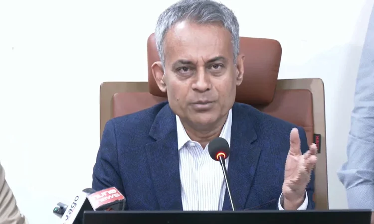 সচিবালয়ে পাঁচ দিনব্যাপী কর্মসূচি, দৃষ্টি পরীক্ষা হবে ৩৯ মন্ত্রণালয়ের ৩০০ চালকের