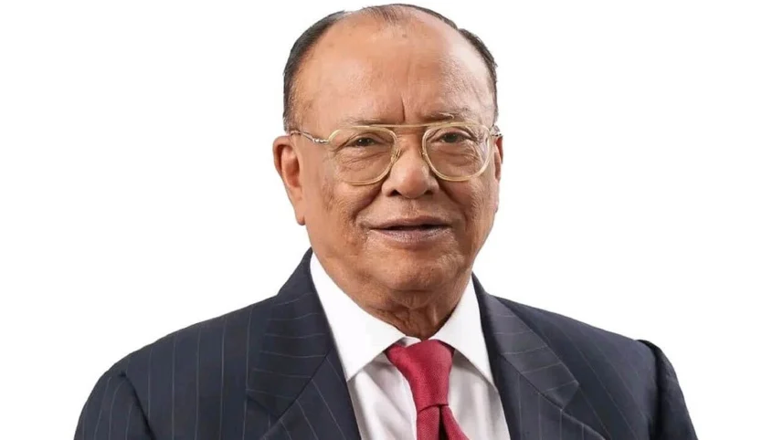 সিসা দূষণ রোধে ব্যাটারি শিল্পের জন্য ইপিআর কাঠামো করছে সরকার: পরিবেশমন্ত্রী