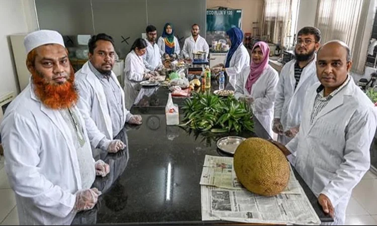 কাঁঠালের বীজে লুকিয়ে থাকা অমিত সম্ভাবনা আবিস্কার, বাংলাদেশের পেটেন্ট লাভ!