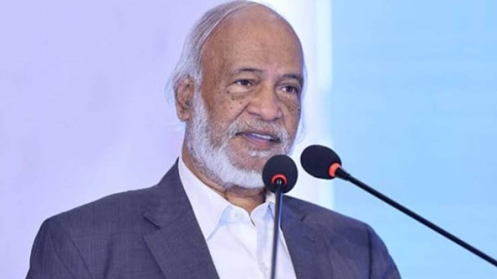 ডেঙ্গুসহ মশাবাহিত রোগ প্রতিরোধে সর্বোচ্চ গুরুত্ব দিয়ে কাজ করছে সরকার: স্থানীয় সরকারমন্ত্রী