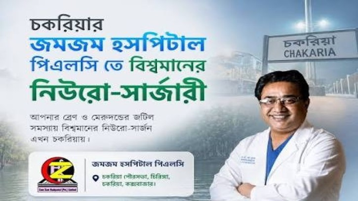 কর্মস্থলে সাড়ে তিন মাস অনুপস্থিত, ১৫ স্থানে চেম্বার-সরকারি চিকিৎসকের ভূমিকা নিয়ে প্রশ্ন