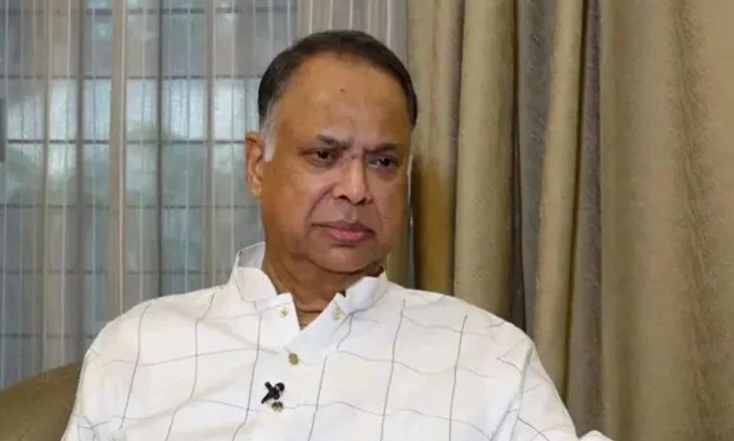 বিদ্যুৎমন্ত্রী ইকবাল হাসান মাহমুদ টুকুর অবস্থা স্থিতিশীল