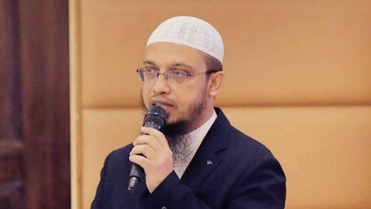 চিকিৎসকদের মানবিকতা ও নৈতিকতা চর্চায় মহানবীর আদর্শ অনুসরণের তাগিদ